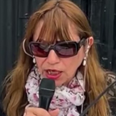 Claudelina Fuentes
