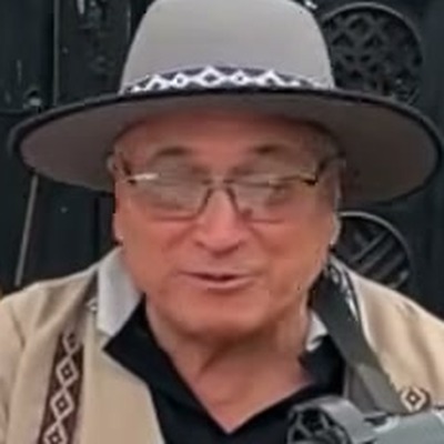 Raúl Rodríguez, el Niñense