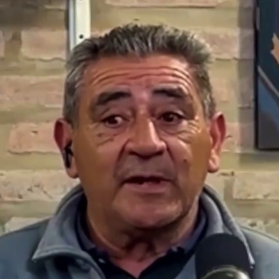 José Díaz