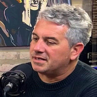 Juan Ferrandis