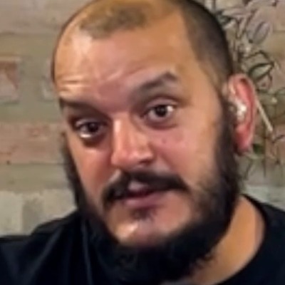 Marcos Barreto