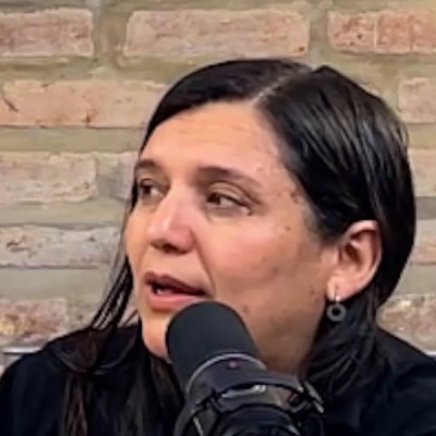 Marilina Erramuspe