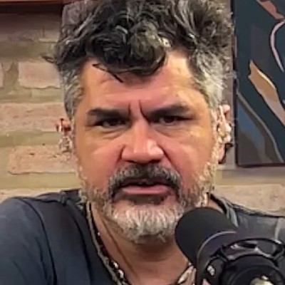 Agustín Castro