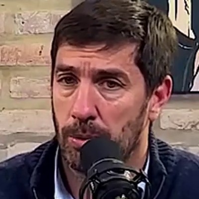Juan Ignacio Ustarroz
