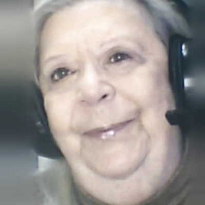 Susana Spano